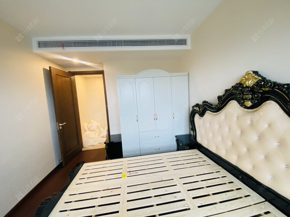 常州旭辉都会上著在租房源室内图_小牛看房