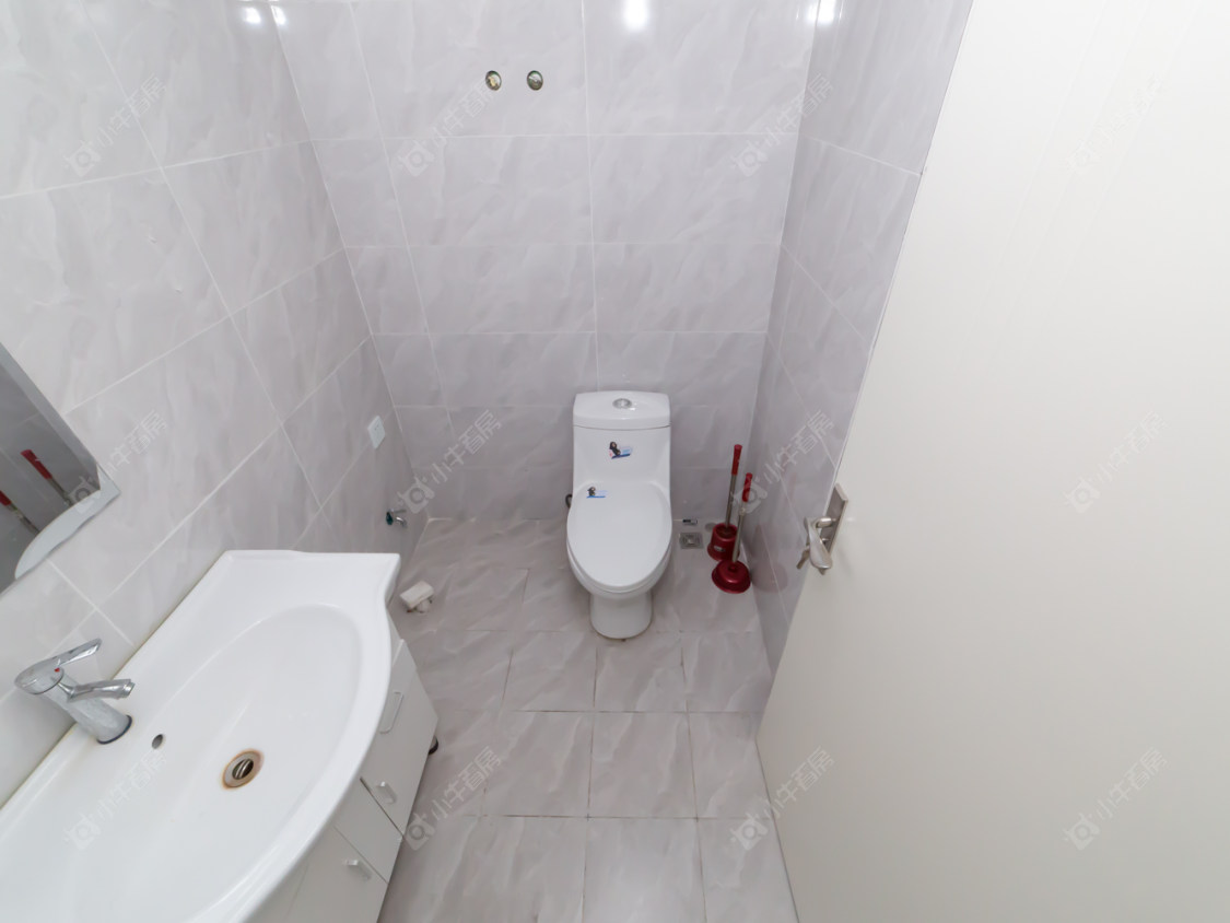 常州世茂广场在售二手房源室内图_小牛看房