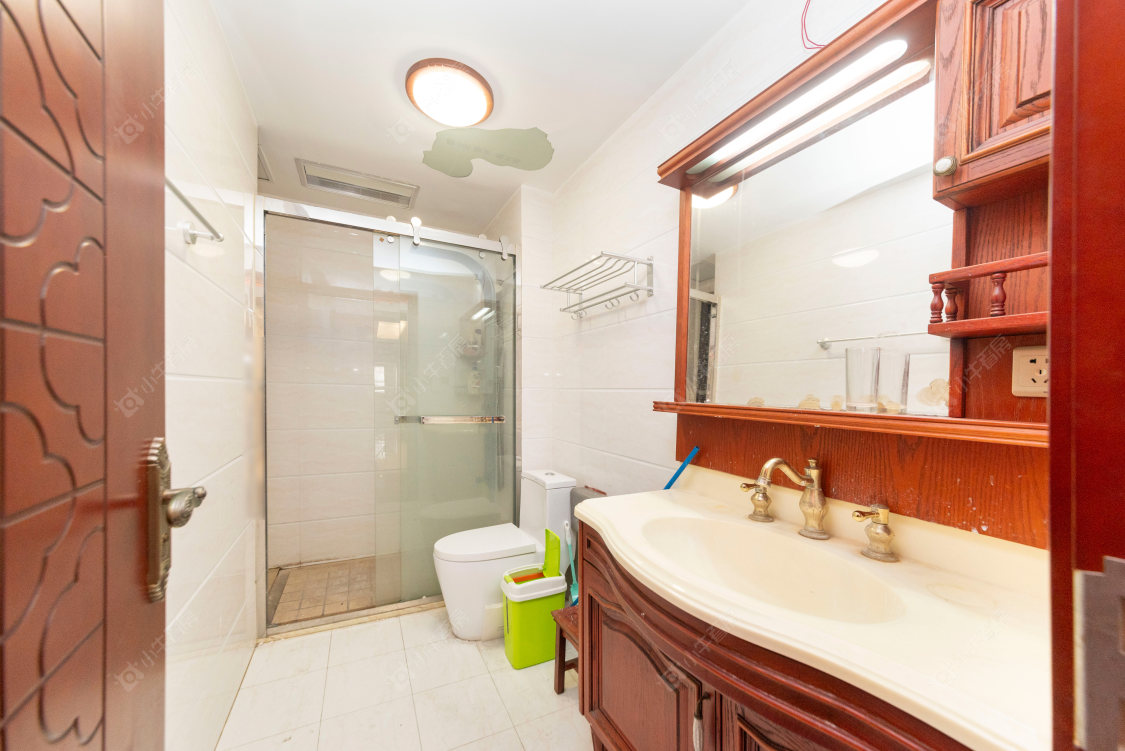 常州莱蒙城铂郡在售二手房源室内图_小牛看房