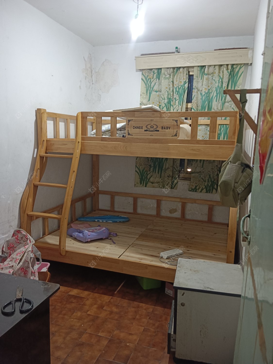 常州丽华二村在租房源室内图_小牛看房