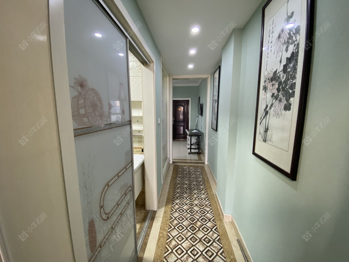 常州朝阳瑞景华庭在租房源_小牛看房