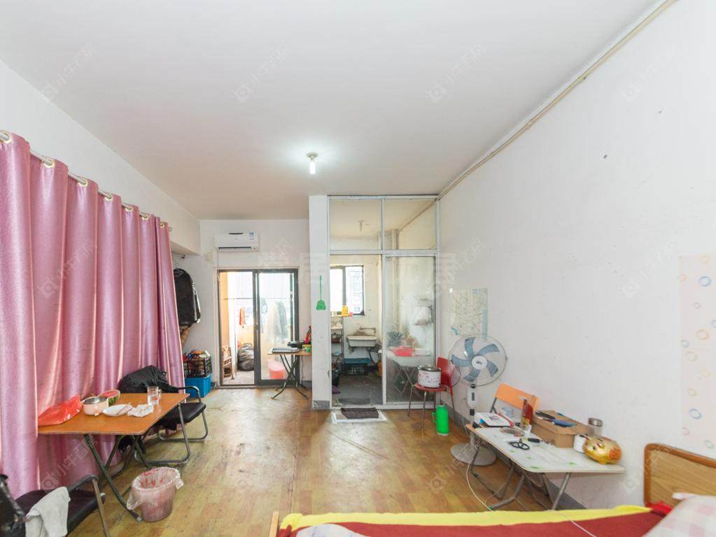 常州腾龙苑西区在售二手房房源室内图_小牛看房