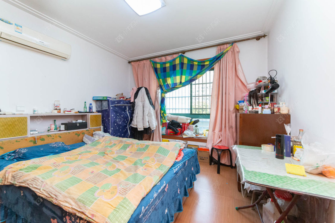 常州顺园六村在售二手房源室内图_小牛看房