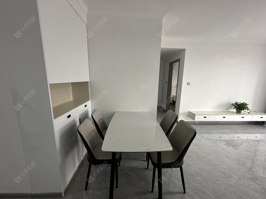 常州金茂·东城金茂悦在租房源_小牛看房