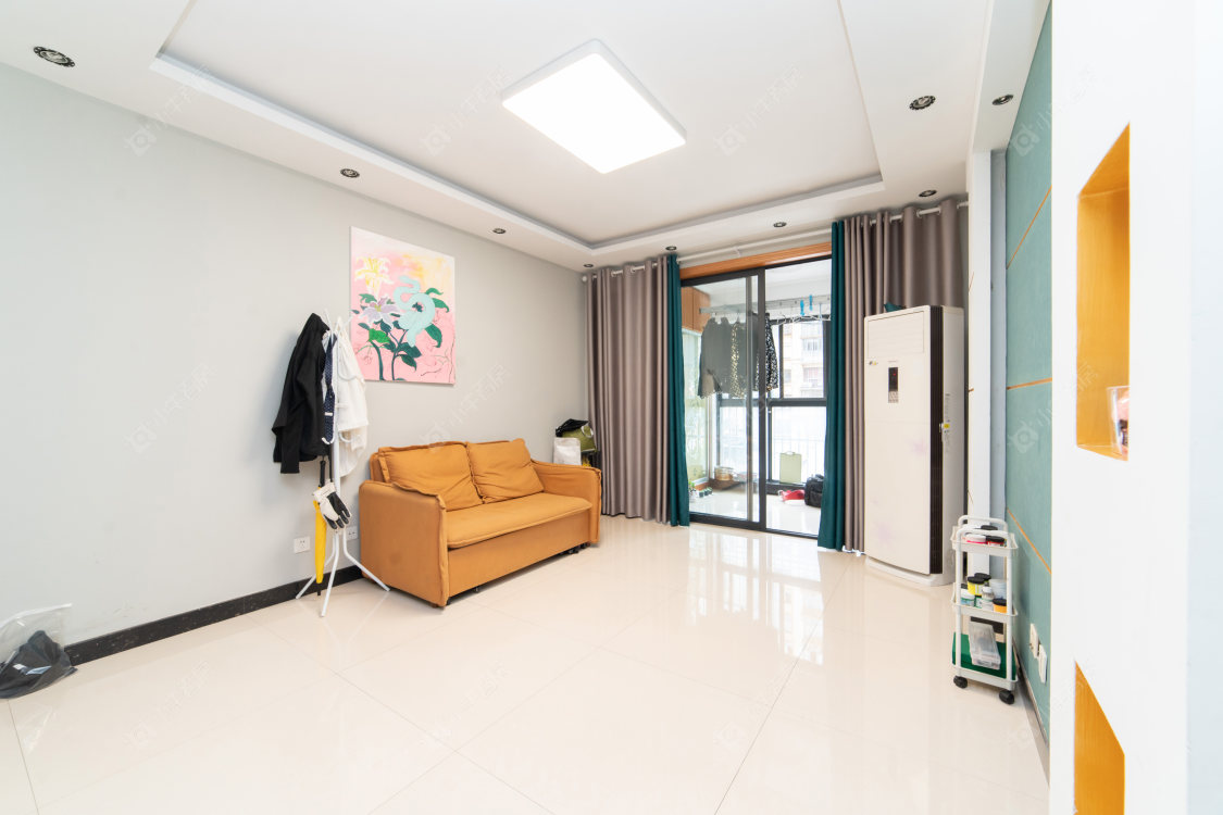 常州怡美花园在售二手房源_小牛看房