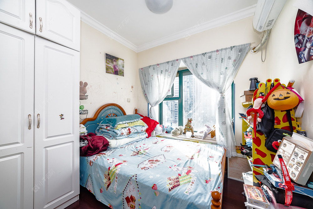 恒大翡翠华庭房源室内图 常州恒大翡翠华庭在售二手房源室内图_小牛看房