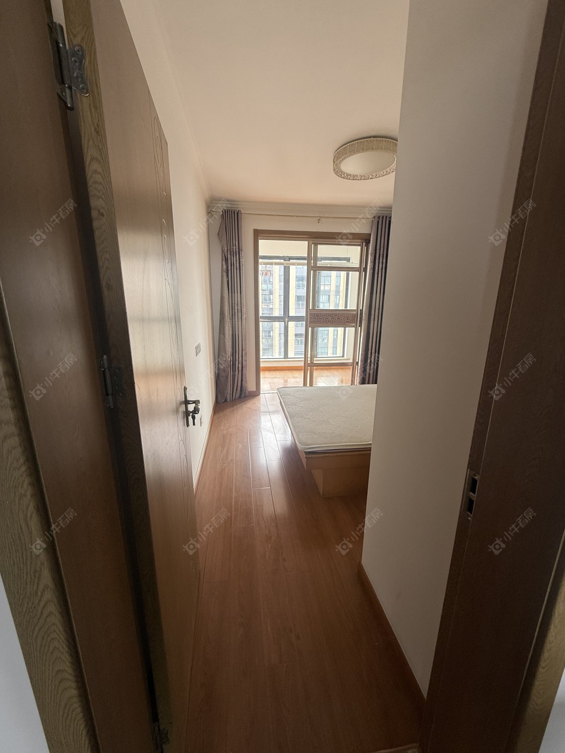 常州九龙雅苑南区在租房源室内图_小牛看房