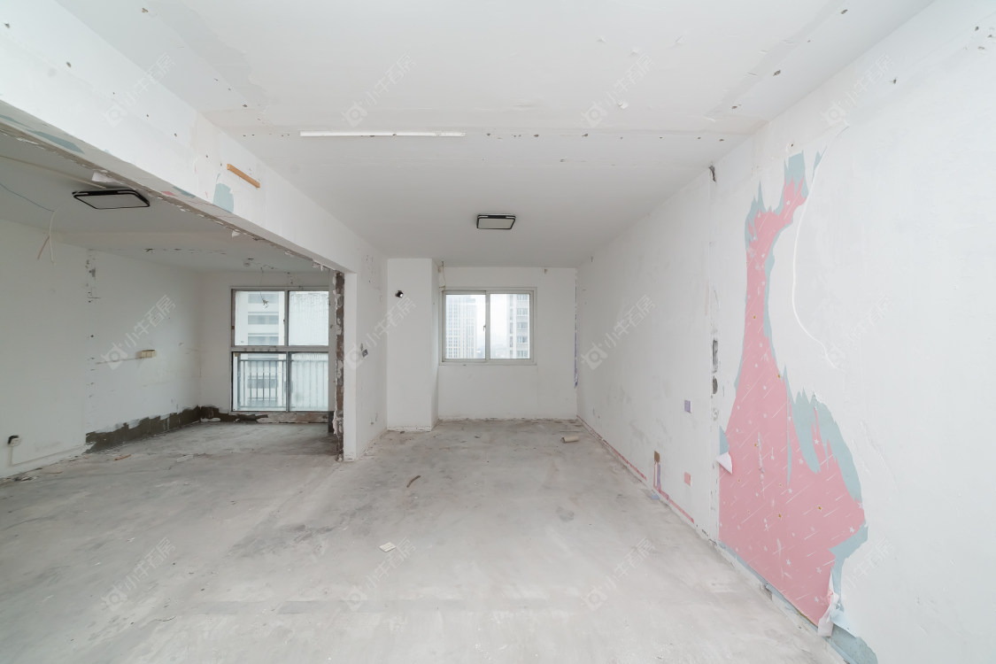 新城悠活城房源室内图 常州新城悠活城在售二手房源室内图_小牛看房