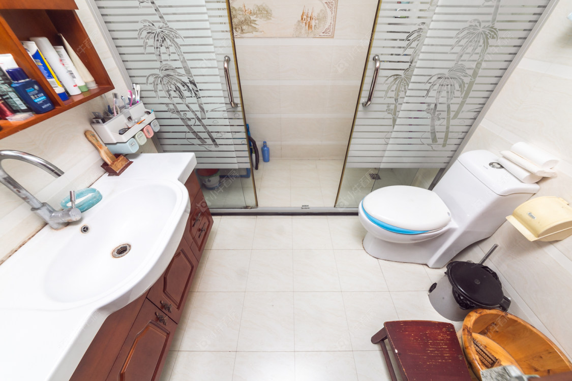 常州绿园爱舍南区在售二手房源室内图_小牛看房