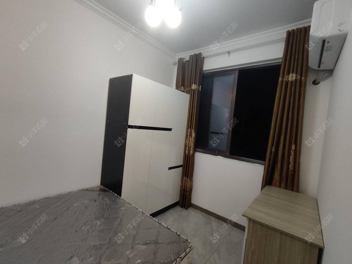 常州新尚嘉园在租房源室内图_小牛看房