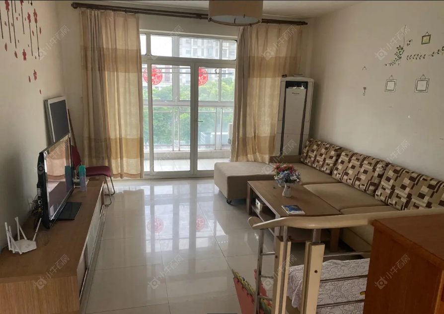 常州奥林匹克花园在租房源_小牛看房