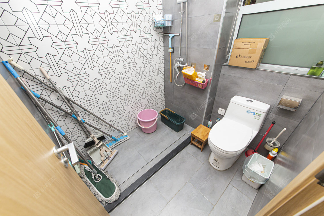 常州湖滨壹号在售二手房源室内图_小牛看房