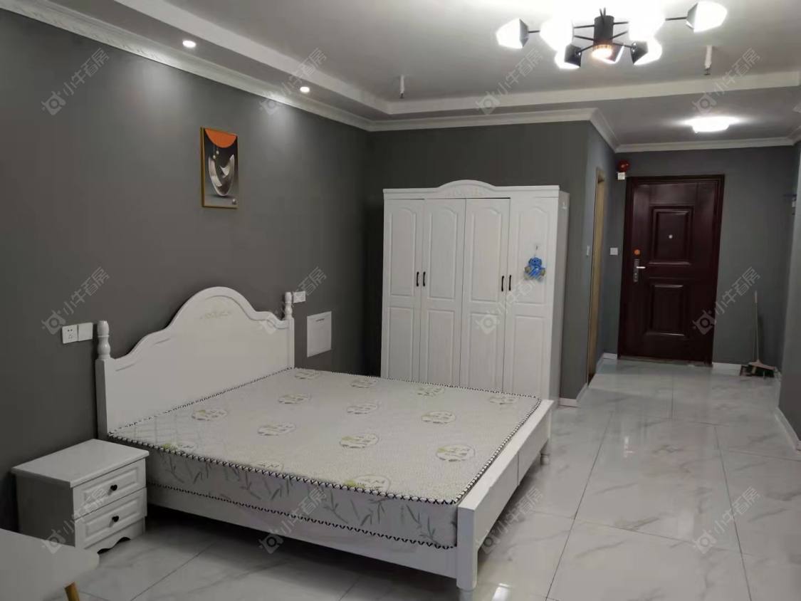 常州景荟凤凰公寓在租房源_小牛看房