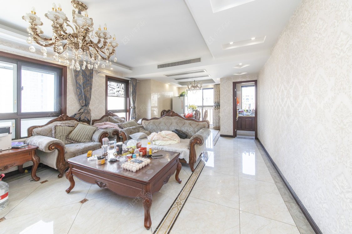 紫金城南区房源室内图 常州紫金城南区在售二手房源室内图_小牛看房