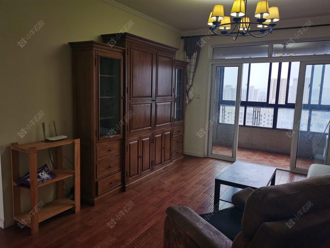 常州御水华庭一期在租房源室内图_小牛看房