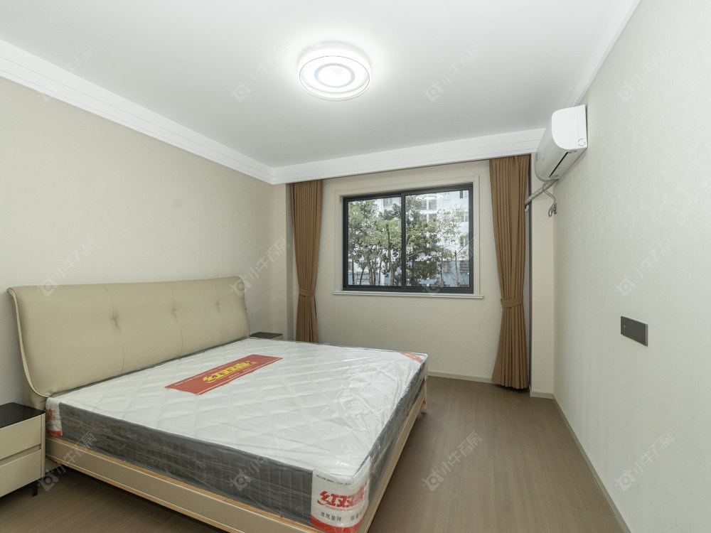 常州龙栖花园在售二手房源室内图_小牛看房