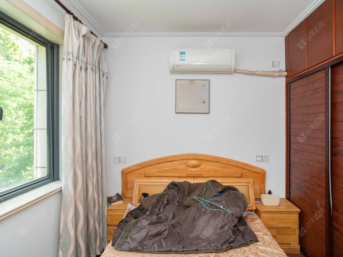 常州景瑞曦城在售二手房_小牛看房