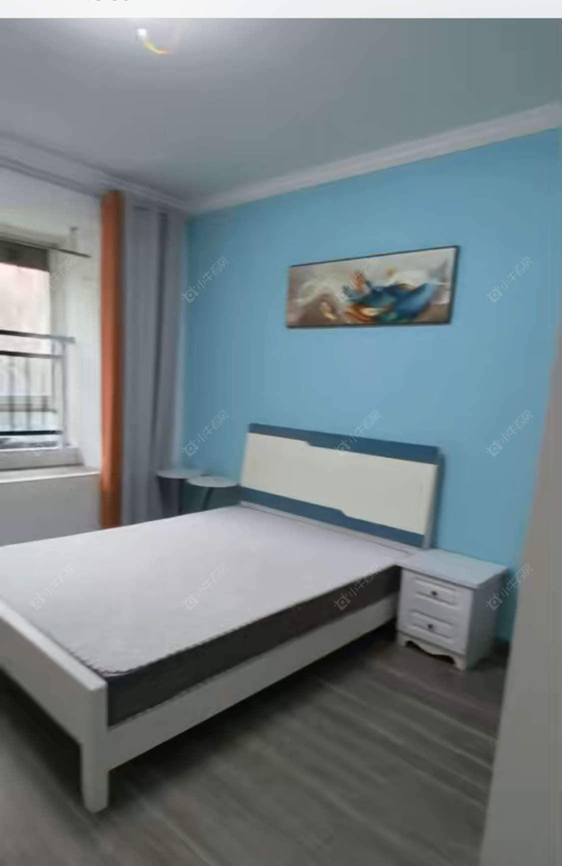 常州亨达未来城在租房源室内图_小牛看房