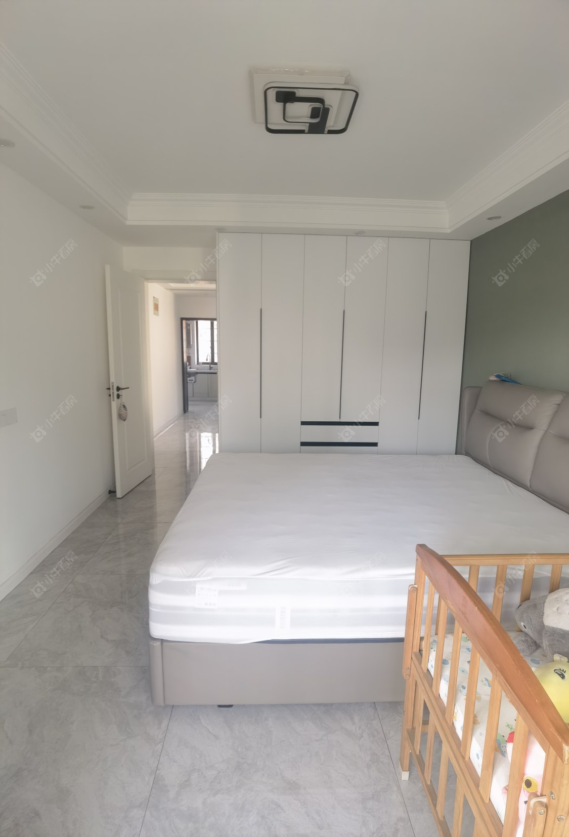 汇丰一村房源室内图 常州汇丰一村在租房源室内图_小牛看房