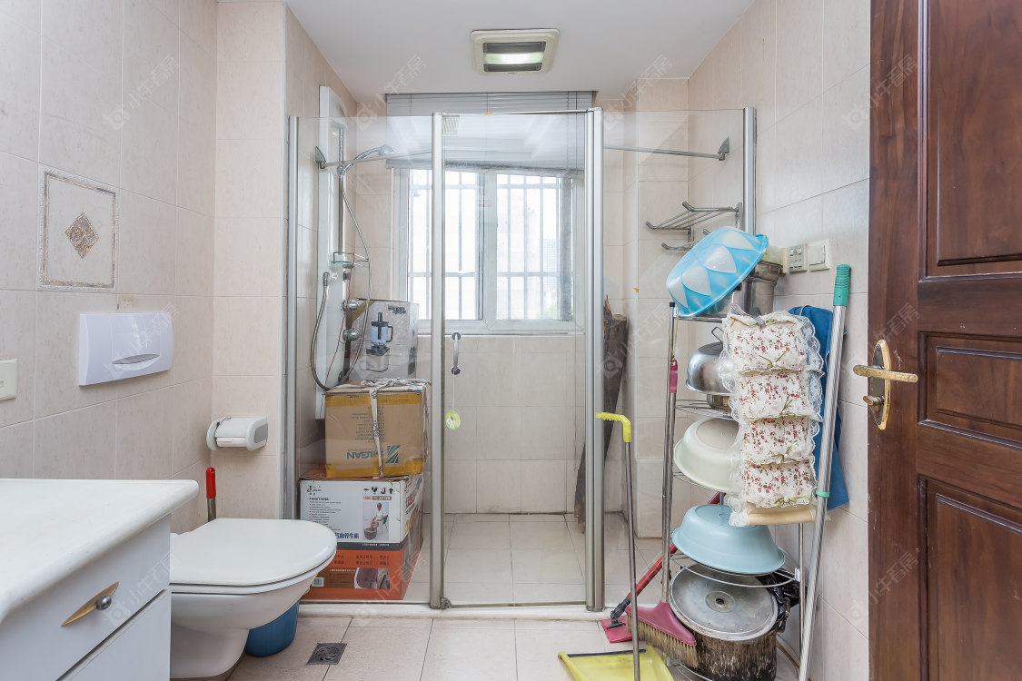 常州娑罗家园在售二手房源室内图_小牛看房