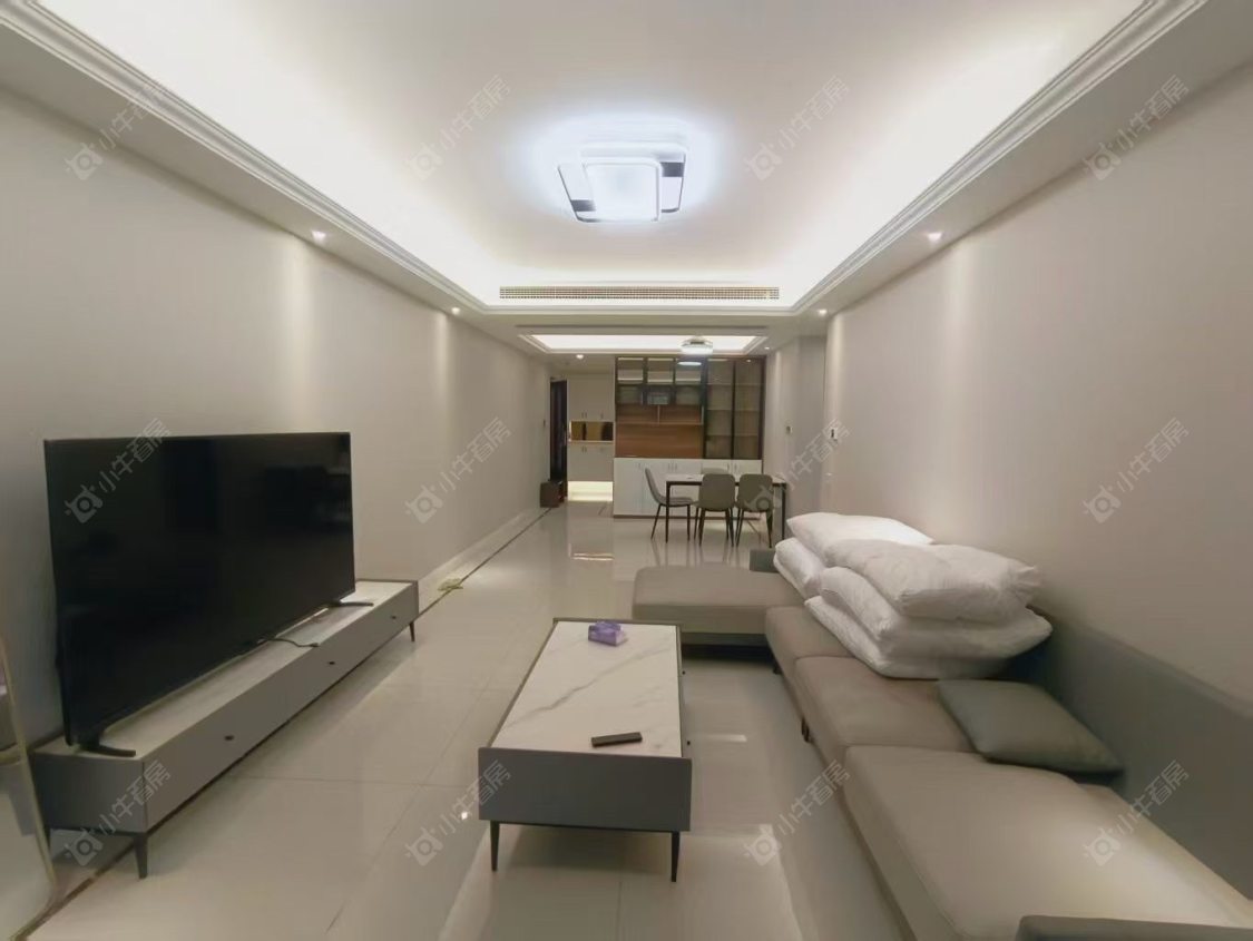 常州新城金郡(金坛)2区在租房源室内图_小牛看房