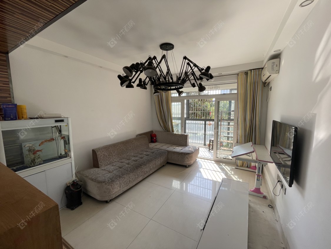 常州随园锦湖公寓在租房源_小牛看房