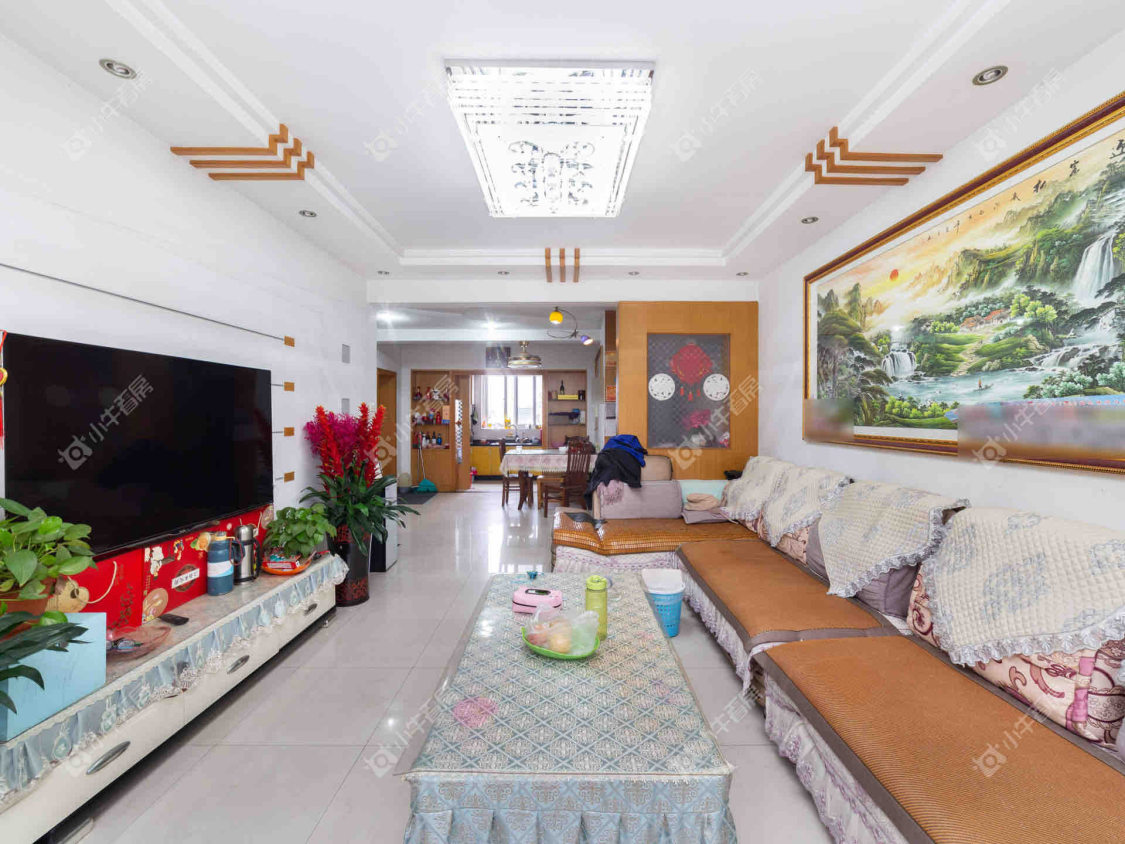 常州阳湖世纪苑南苑在租房源_小牛看房