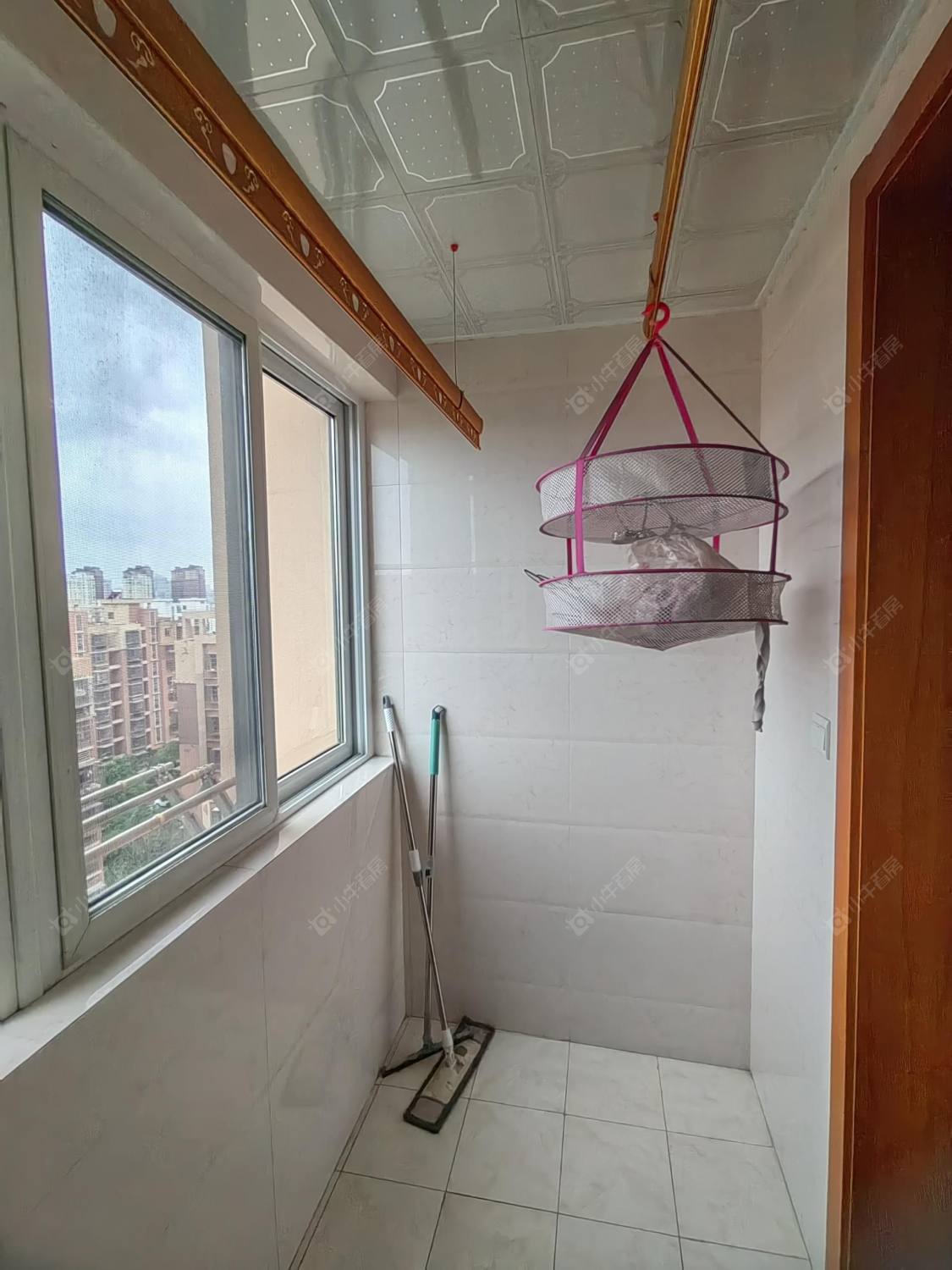 常州祥龙苑在租房源室内图_小牛看房