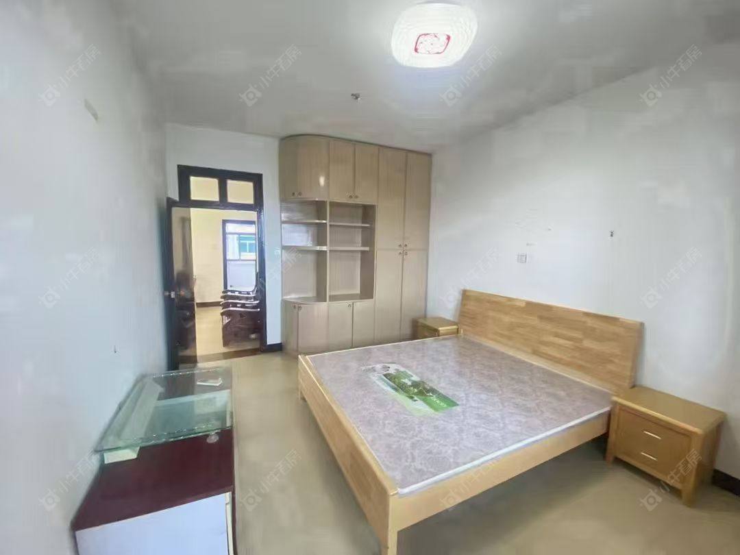 常州清潭新村在租房源室内图_小牛看房