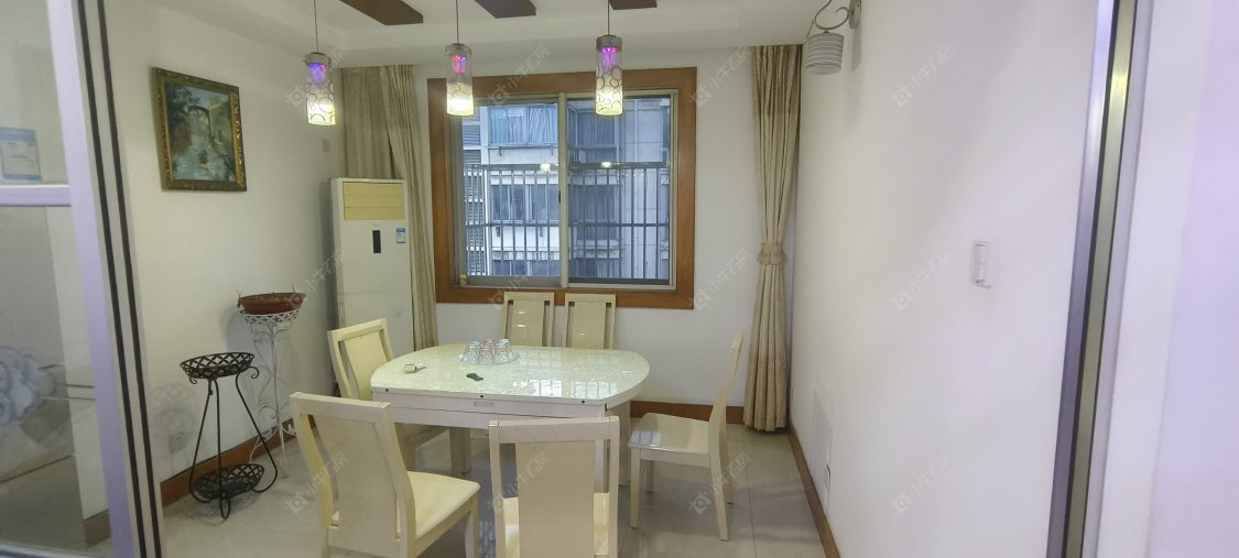 常州湾里新村在租房源室内图_小牛看房