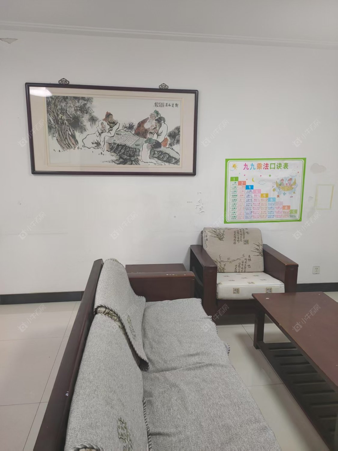 常州桂花园租房_桂花园2室2厅房源出租