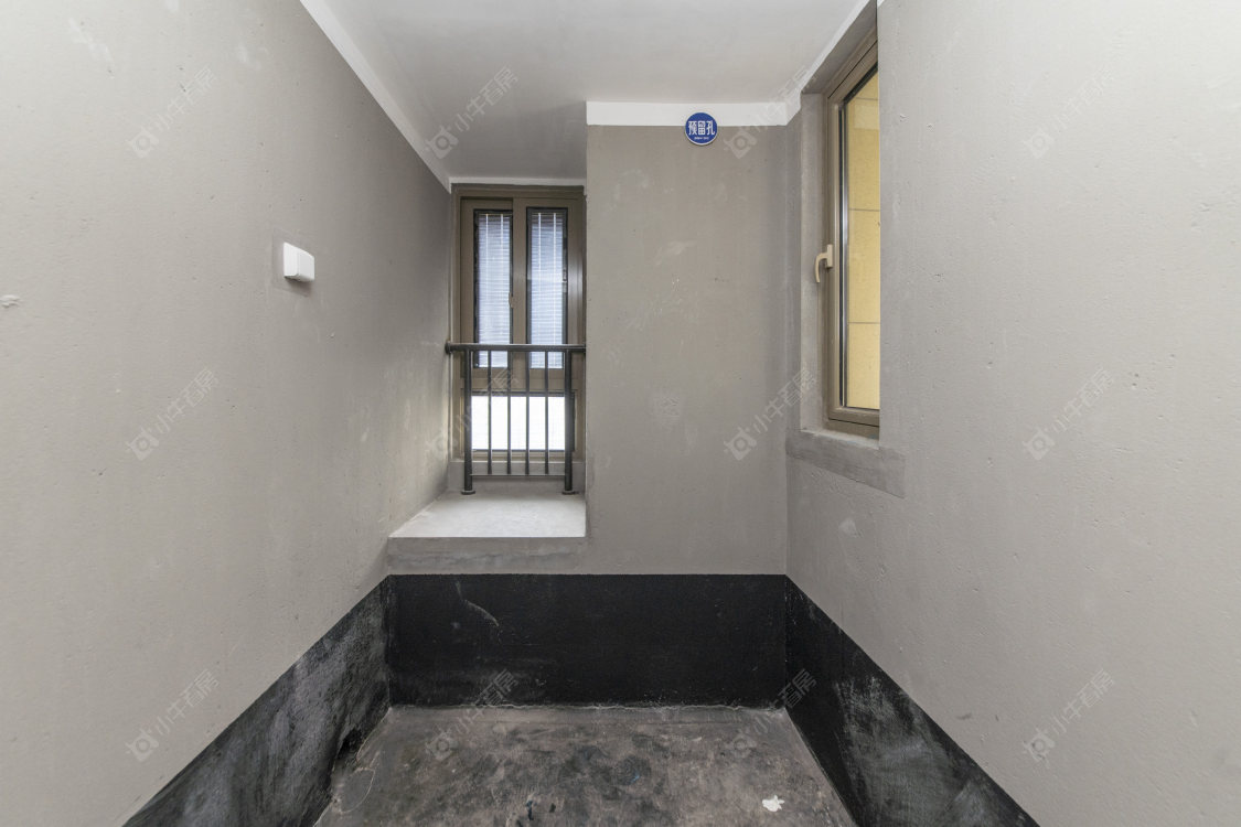 常州玉兰广场三期在售二手房源室内图_小牛看房