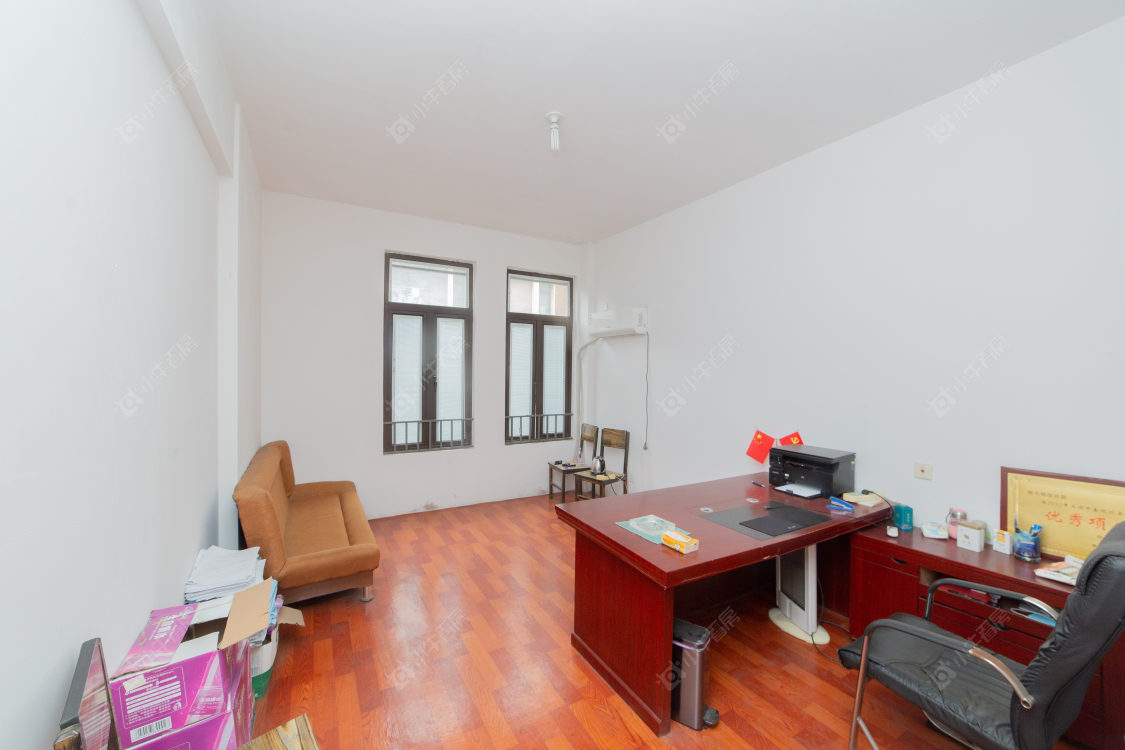 常州尚枫澜湾别墅区在售二手房源_小牛看房