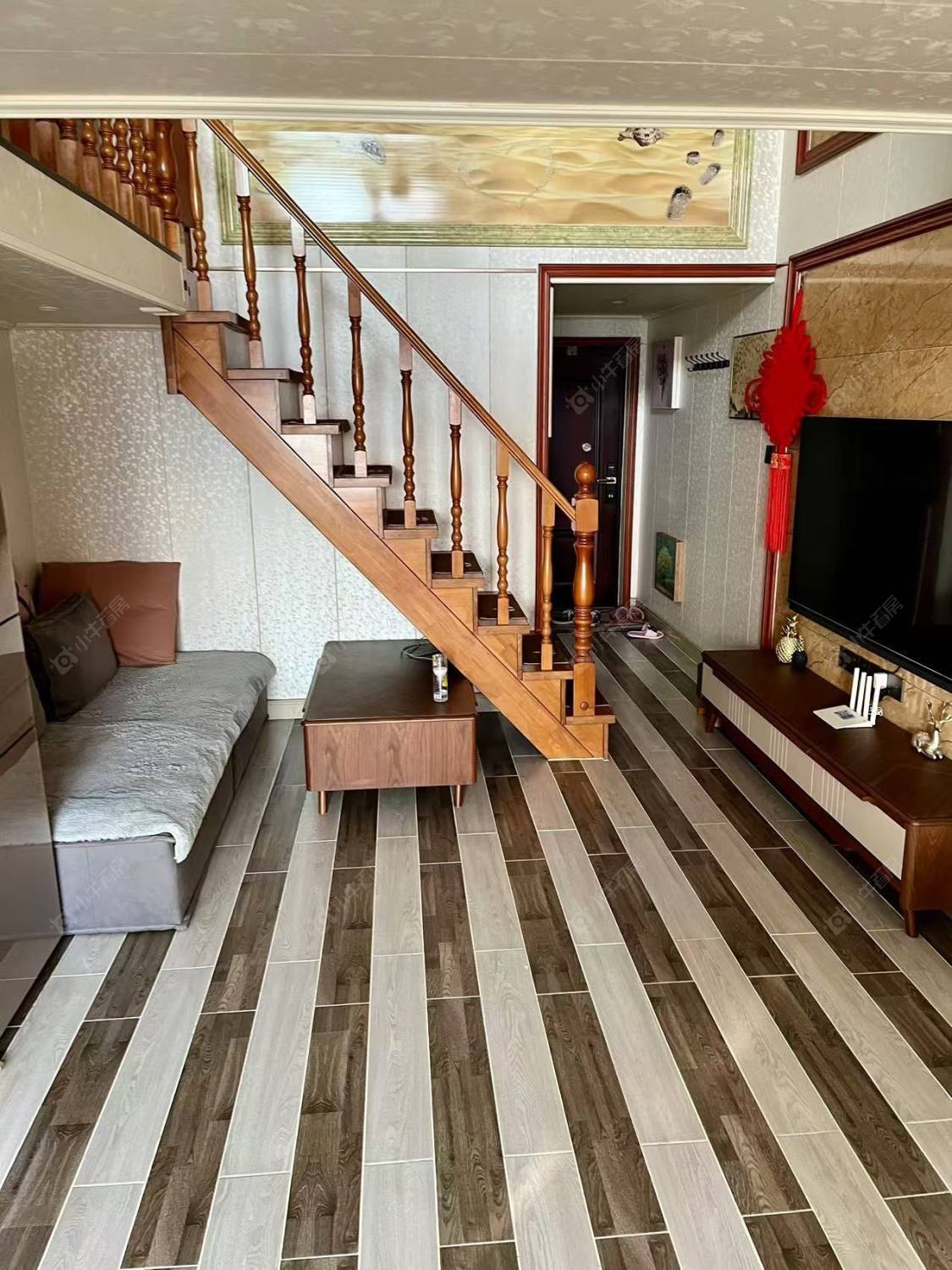 常州方正大厦在租房源室内图_小牛看房