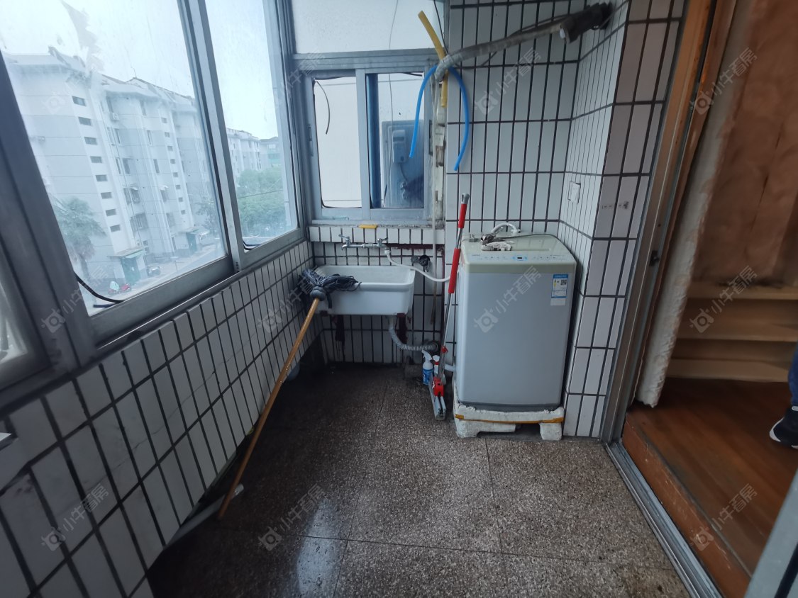 常州翠竹新村南区租房_翠竹新村南区2室1厅房源出租