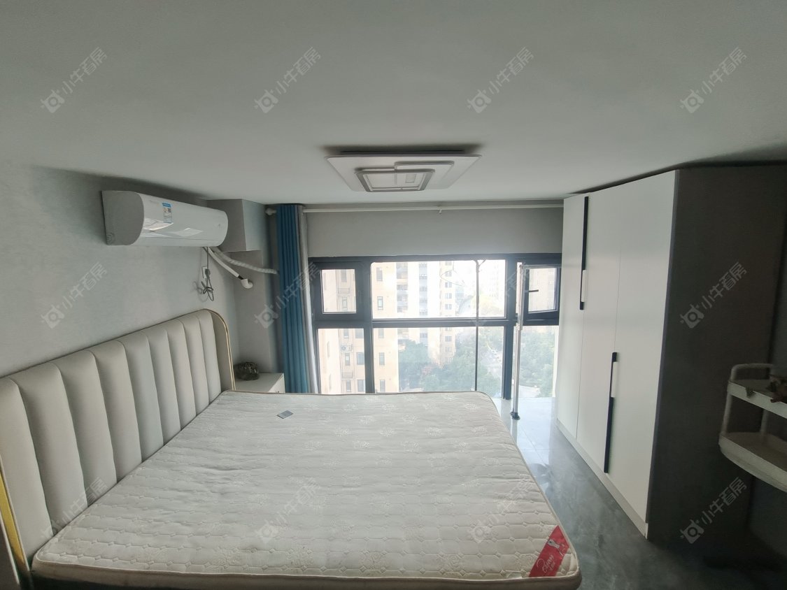 常州碧桂园壹号天禧在租房源室内图_小牛看房