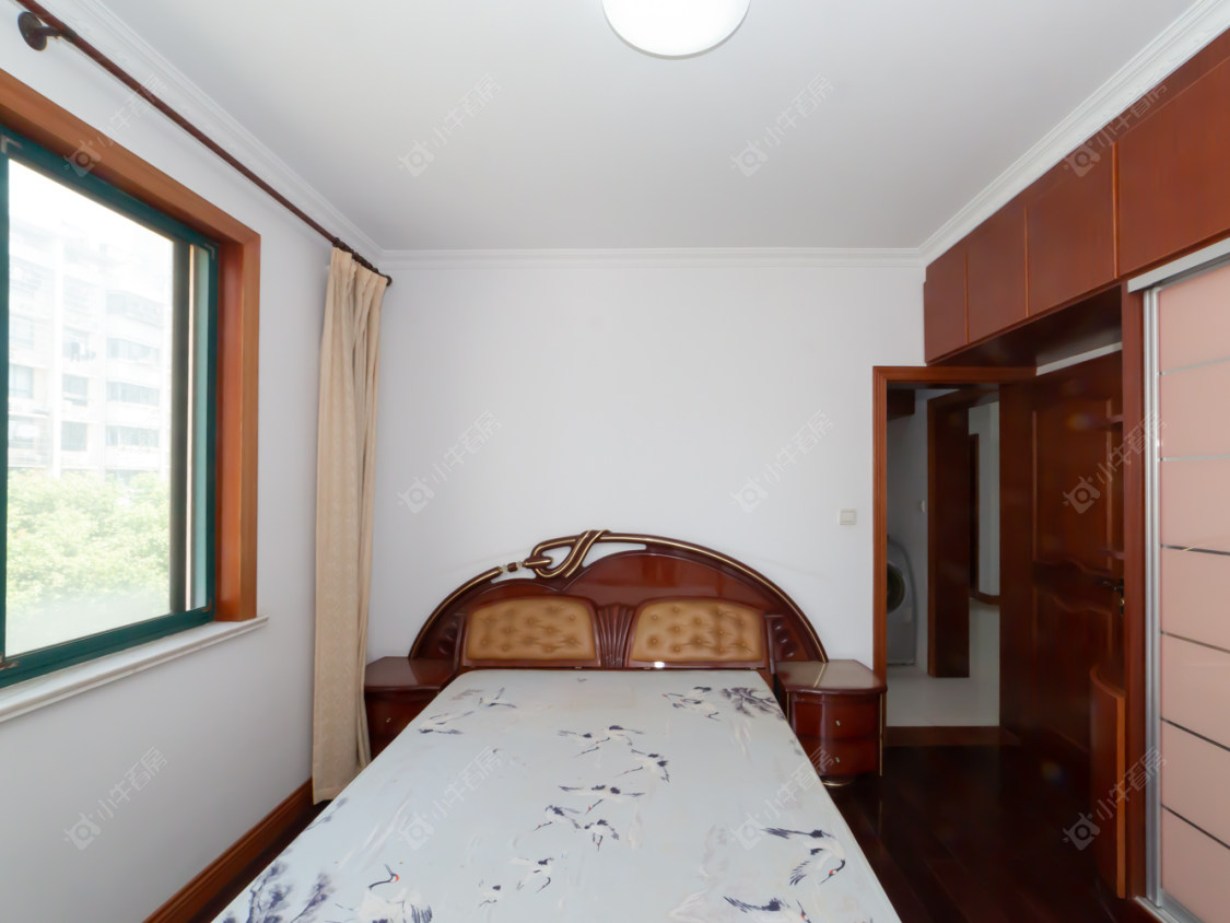 常州百草苑在售二手房源室内图_小牛看房