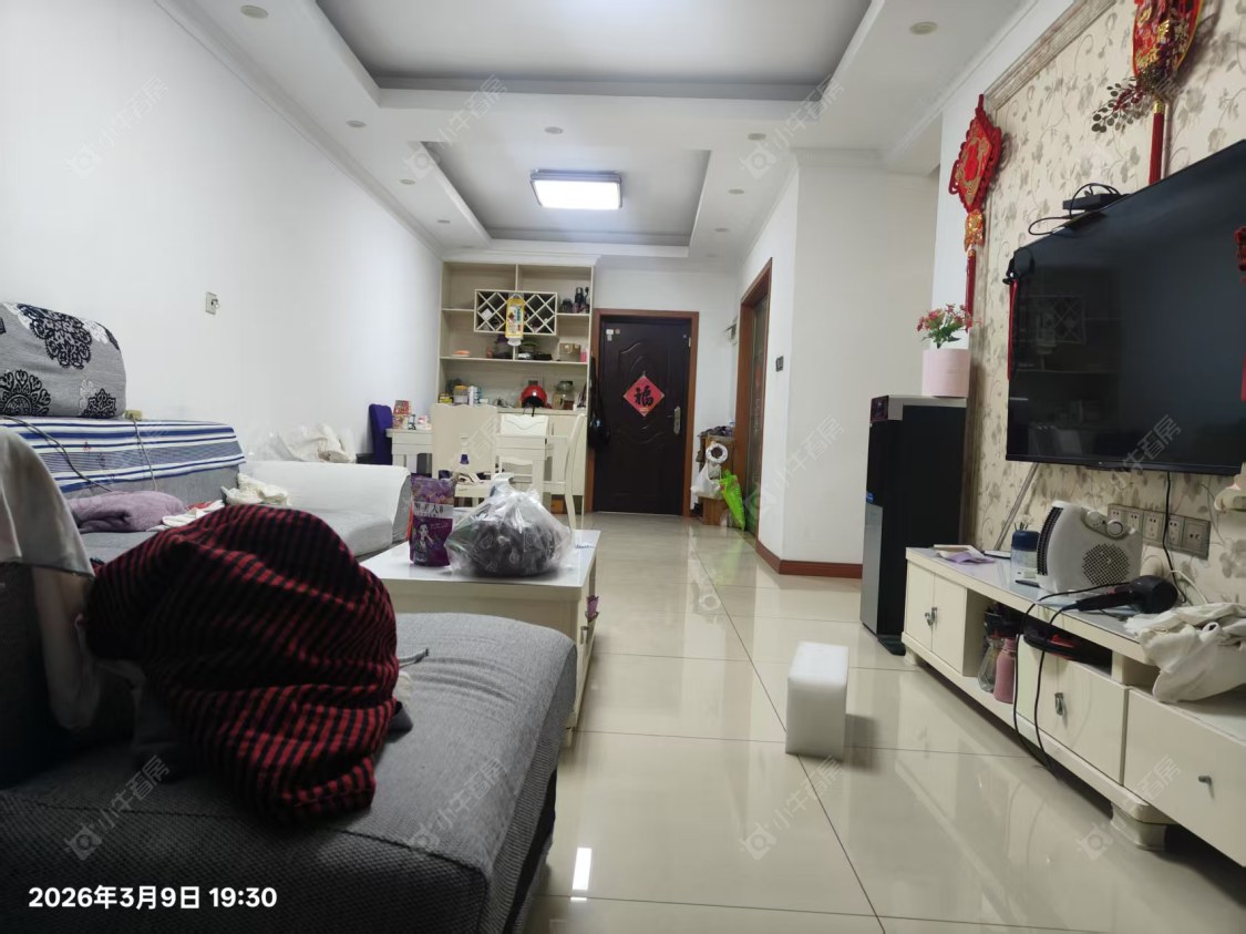 常州天禄西阆苑在租房源_小牛看房