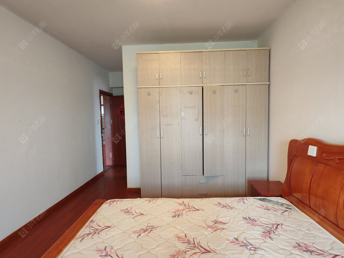 常州港龙新港城在租房源室内图_小牛看房