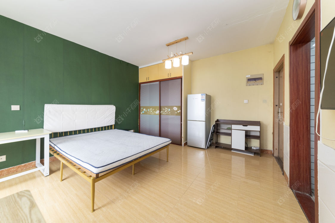 常州学府名门花苑在售二手房源室内图_小牛看房