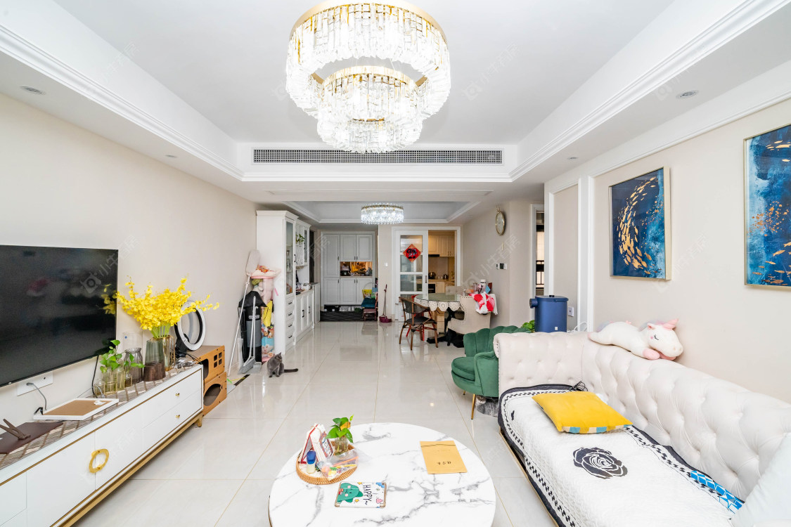 常州泰和之春在售二手房源_小牛看房