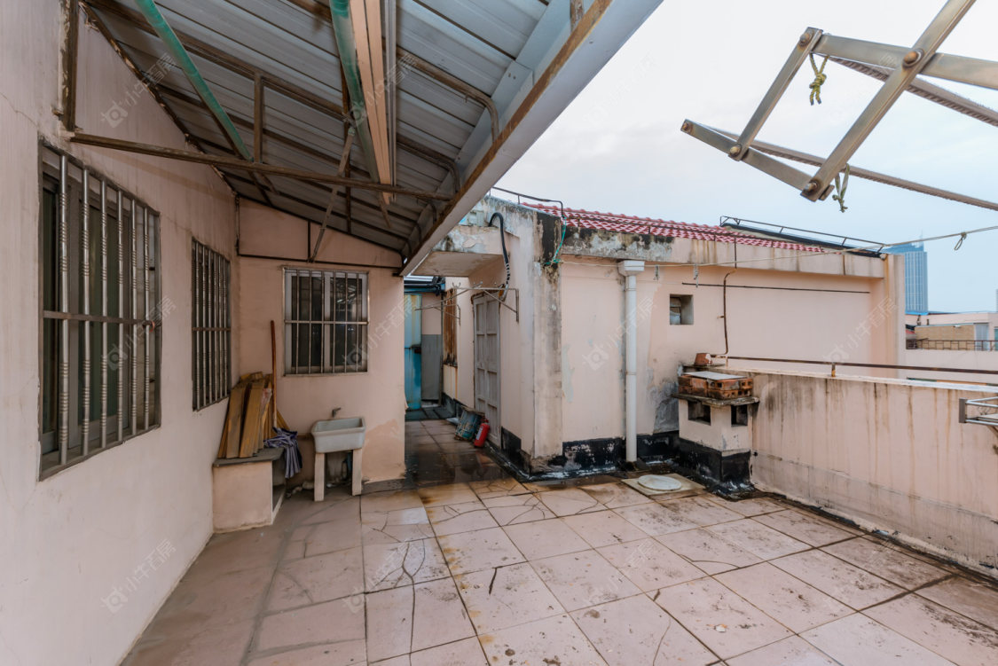 常州荷花池公寓东区在售二手房源室内图_小牛看房