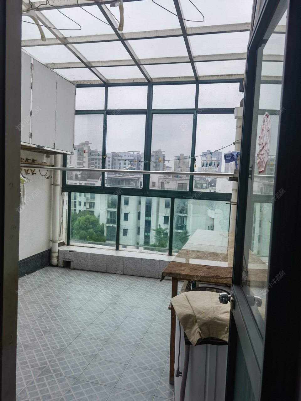 常州都市桃源二期在租房源室内图_小牛看房