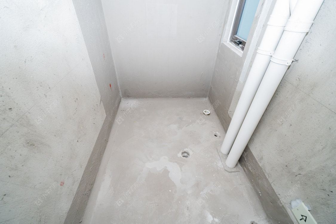 常州中海铂悦公馆在售二手房源室内图_小牛看房