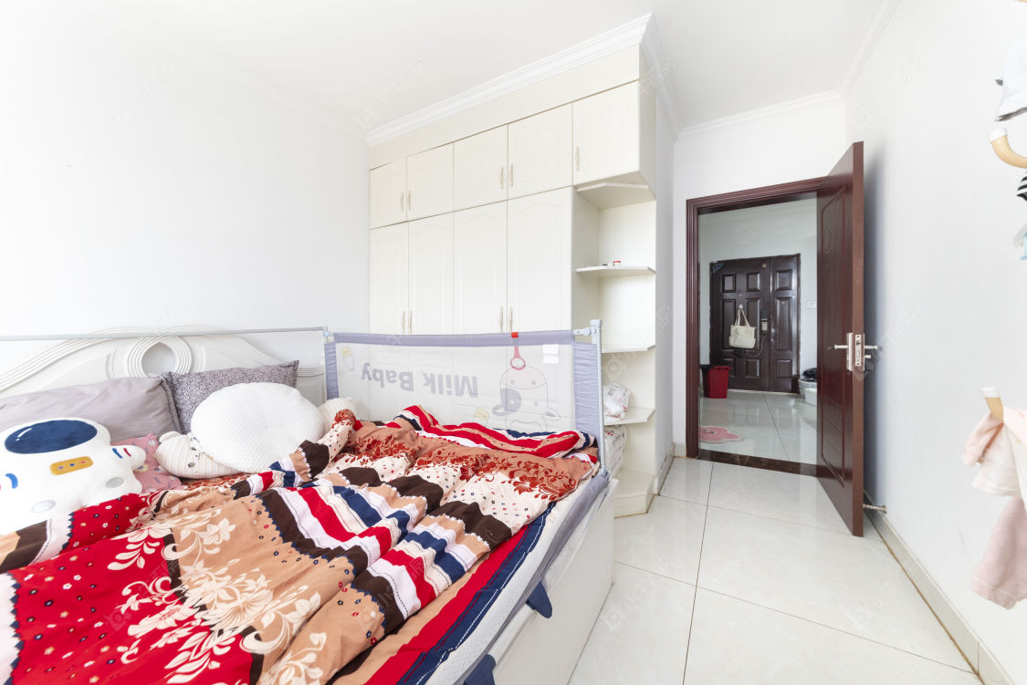 常州国茂新家园在售二手房源室内图_小牛看房