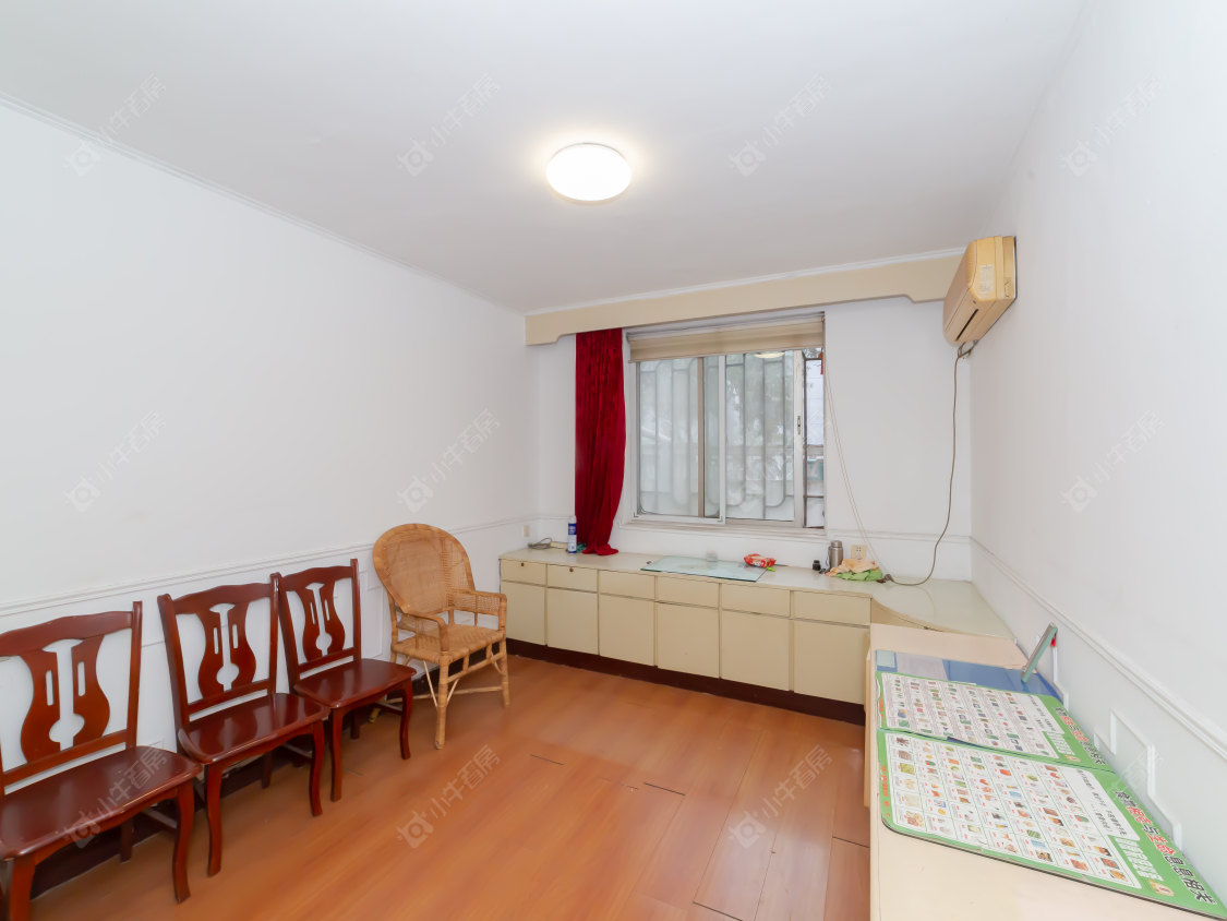 常州翠竹新村东北区在售二手房源_小牛看房