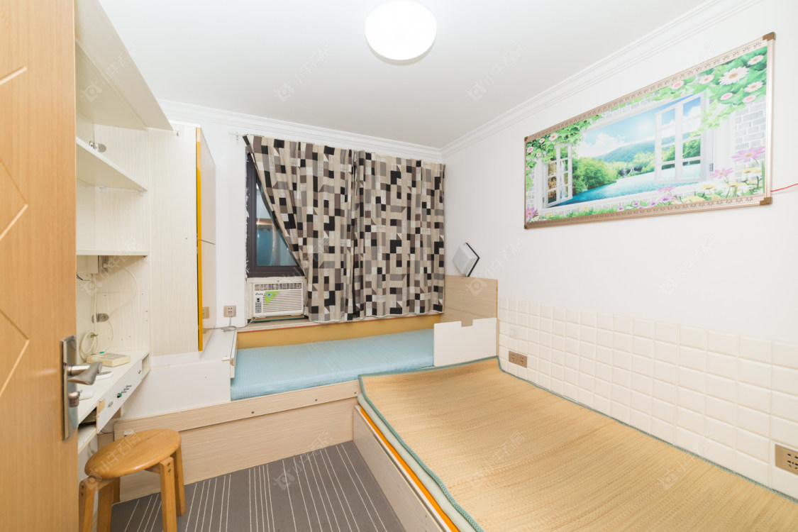 常州香溢紫郡四期在售二手房源室内图_小牛看房