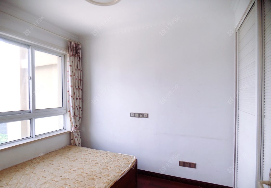 常州香缇湾花园在租房源室内图_小牛看房