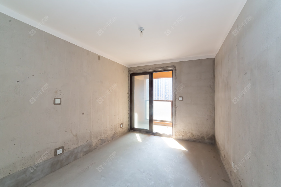 常州绿都万和城六区在售二手房源室内图_小牛看房