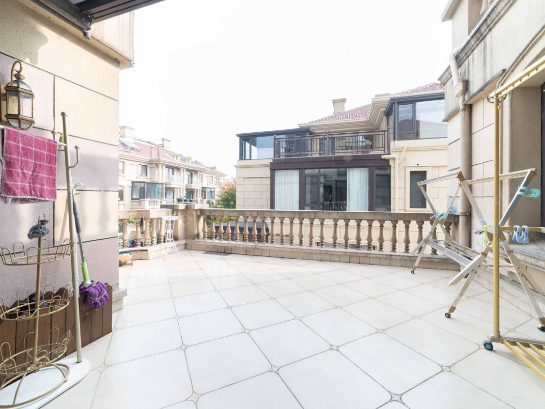 常州百兴华府别墅区在售二手房_小牛看房